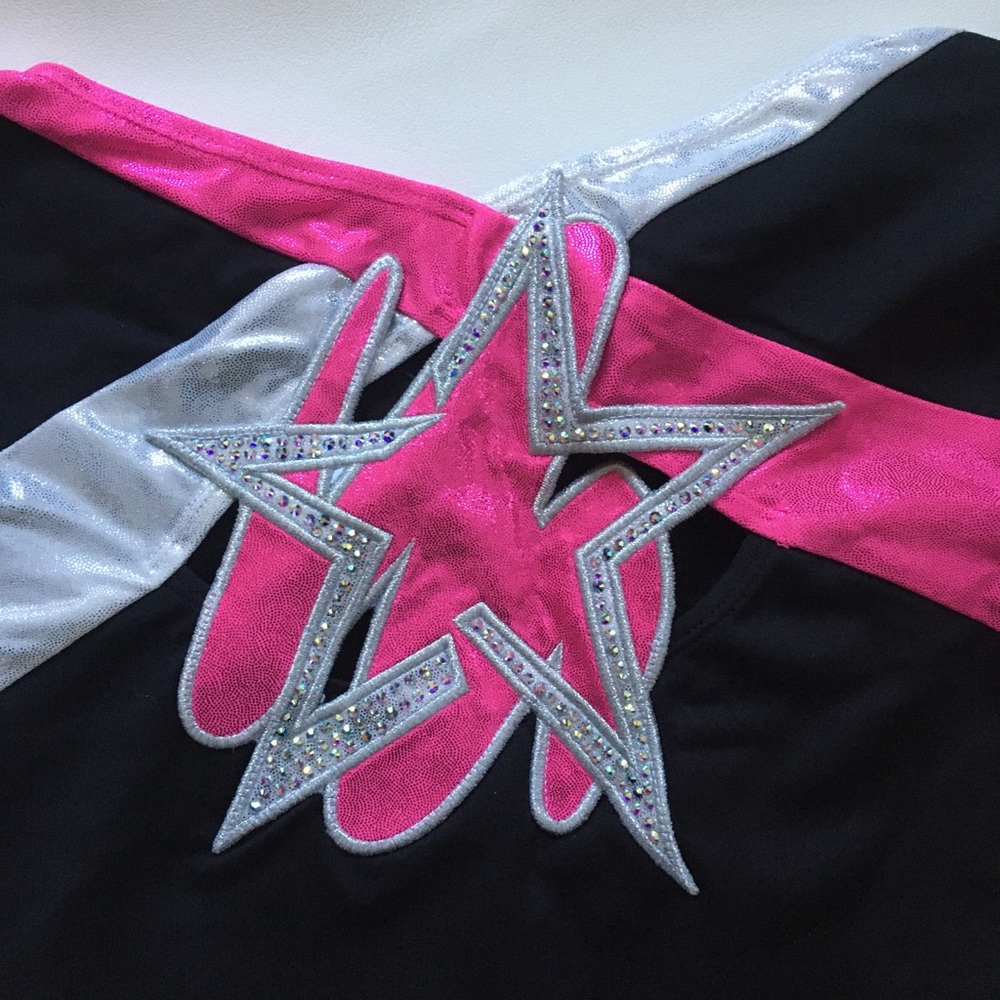 Many many cheer uniforms available - Picture 13 of 15